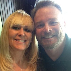 Meet your Posher, Ann